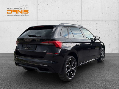 Skoda Kamiq Gebrauchtwagen Skoda Kamiq Gebrauchtwagen