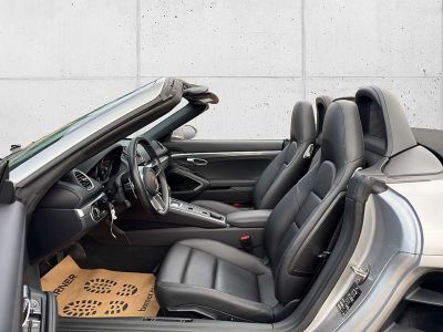 Porsche Boxster Gebrauchtwagen Porsche Boxster Gebrauchtwagen