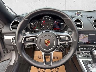 Porsche Boxster Gebrauchtwagen Porsche Boxster Gebrauchtwagen