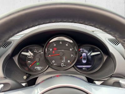 Porsche Boxster Gebrauchtwagen Porsche Boxster Gebrauchtwagen