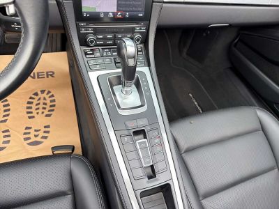 Porsche Boxster Gebrauchtwagen Porsche Boxster Gebrauchtwagen