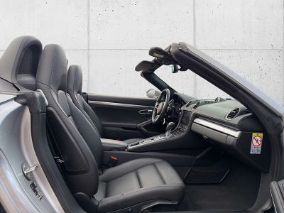 Porsche Boxster Gebrauchtwagen Porsche Boxster Gebrauchtwagen
