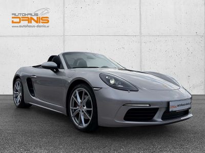 Porsche Boxster Gebrauchtwagen Porsche Boxster Gebrauchtwagen