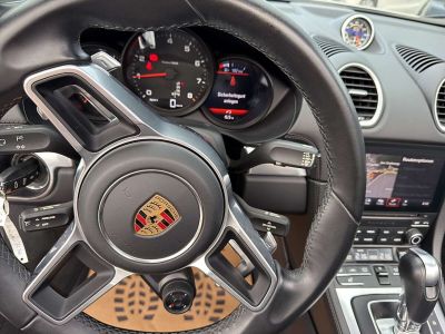 Porsche Boxster Gebrauchtwagen Porsche Boxster Gebrauchtwagen