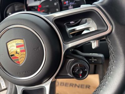 Porsche Boxster Gebrauchtwagen Porsche Boxster Gebrauchtwagen