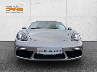 Porsche Boxster Gebrauchtwagen Porsche Boxster Gebrauchtwagen