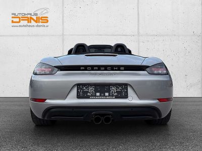 Porsche Boxster Gebrauchtwagen Porsche Boxster Gebrauchtwagen