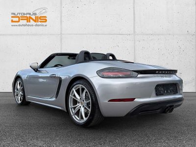 Porsche Boxster Gebrauchtwagen Porsche Boxster Gebrauchtwagen