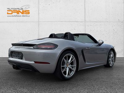 Porsche Boxster Gebrauchtwagen Porsche Boxster Gebrauchtwagen