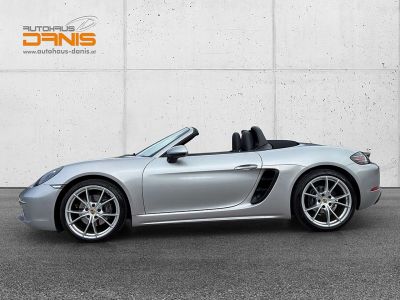 Porsche Boxster Gebrauchtwagen Porsche Boxster Gebrauchtwagen