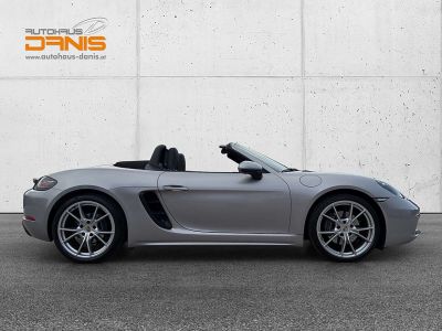 Porsche Boxster Gebrauchtwagen Porsche Boxster Gebrauchtwagen