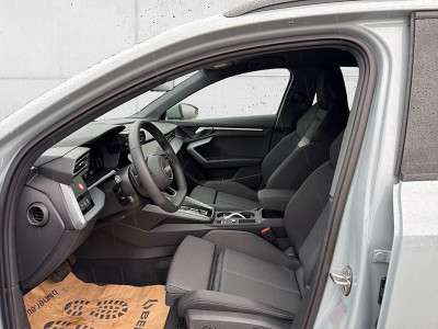 Audi A3 Gebrauchtwagen Audi A3 Gebrauchtwagen
