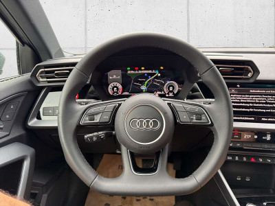 Audi A3 Gebrauchtwagen Audi A3 Gebrauchtwagen