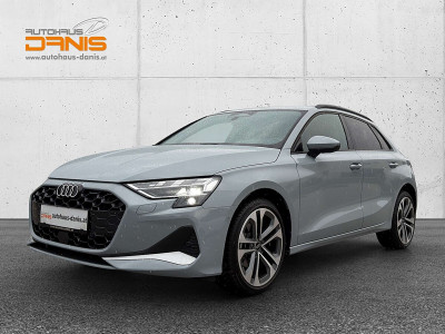 Audi A3 Gebrauchtwagen Audi A3 Gebrauchtwagen