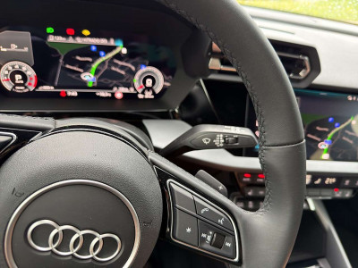 Audi A3 Gebrauchtwagen Audi A3 Gebrauchtwagen