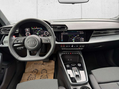 Audi A3 Gebrauchtwagen Audi A3 Gebrauchtwagen