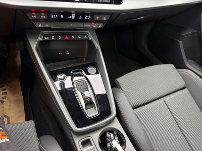 Audi A3 Gebrauchtwagen Audi A3 Gebrauchtwagen