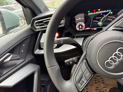 Audi A3 Gebrauchtwagen Audi A3 Gebrauchtwagen