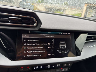Audi A3 Gebrauchtwagen Audi A3 Gebrauchtwagen
