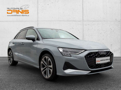 Audi A3 Gebrauchtwagen Audi A3 Gebrauchtwagen