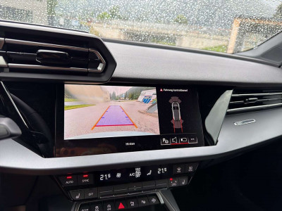 Audi A3 Gebrauchtwagen Audi A3 Gebrauchtwagen