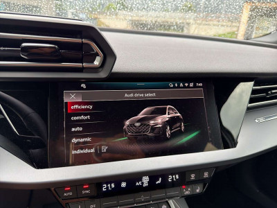 Audi A3 Gebrauchtwagen Audi A3 Gebrauchtwagen