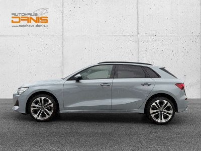 Audi A3 Gebrauchtwagen Audi A3 Gebrauchtwagen