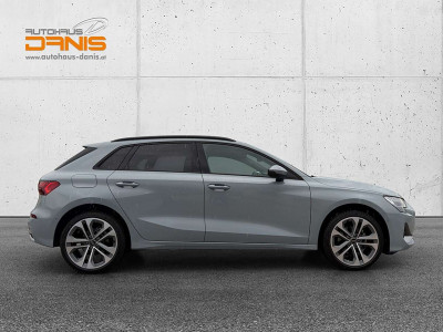Audi A3 Gebrauchtwagen Audi A3 Gebrauchtwagen