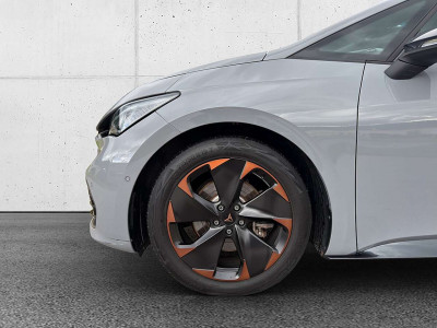 Cupra Born Gebrauchtwagen Cupra Born Gebrauchtwagen