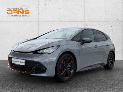 Cupra Born Gebrauchtwagen Cupra Born Gebrauchtwagen