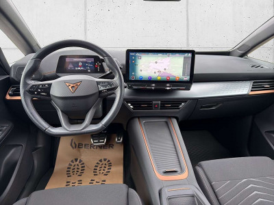 Cupra Born Gebrauchtwagen Cupra Born Gebrauchtwagen