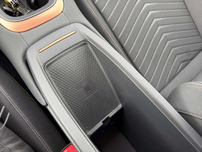 Cupra Born Gebrauchtwagen Cupra Born Gebrauchtwagen