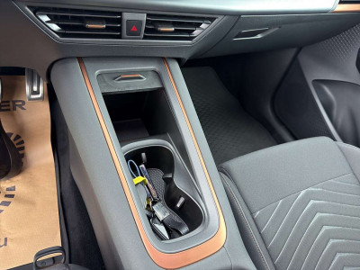 Cupra Born Gebrauchtwagen Cupra Born Gebrauchtwagen