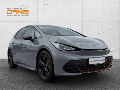 Cupra Born Gebrauchtwagen Cupra Born Gebrauchtwagen