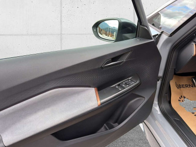 Cupra Born Gebrauchtwagen Cupra Born Gebrauchtwagen