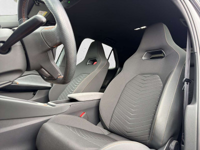 Cupra Born Gebrauchtwagen Cupra Born Gebrauchtwagen
