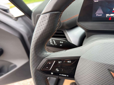 Cupra Born Gebrauchtwagen Cupra Born Gebrauchtwagen