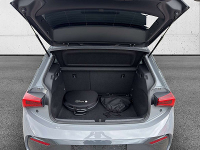 Cupra Born Gebrauchtwagen Cupra Born Gebrauchtwagen
