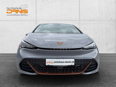 Cupra Born Gebrauchtwagen Cupra Born Gebrauchtwagen