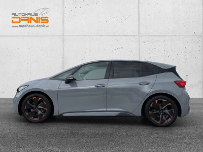 Cupra Born Gebrauchtwagen Cupra Born Gebrauchtwagen