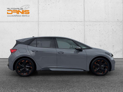 Cupra Born Gebrauchtwagen Cupra Born Gebrauchtwagen