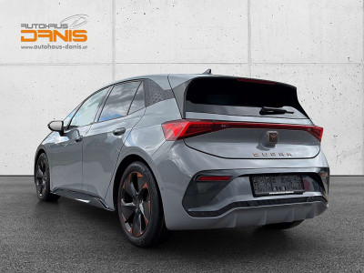 Cupra Born Gebrauchtwagen Cupra Born Gebrauchtwagen