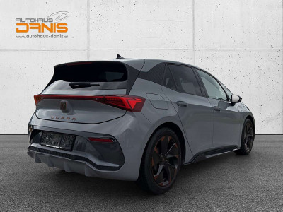 Cupra Born Gebrauchtwagen Cupra Born Gebrauchtwagen
