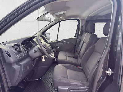 Opel Vivaro Gebrauchtwagen