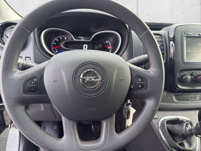 Opel Vivaro Gebrauchtwagen