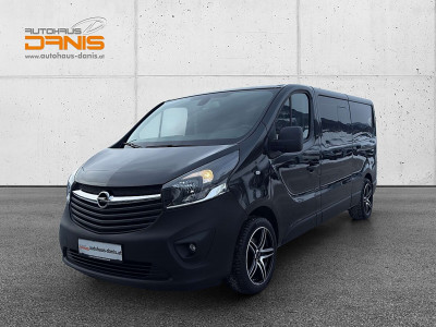Opel Vivaro Gebrauchtwagen