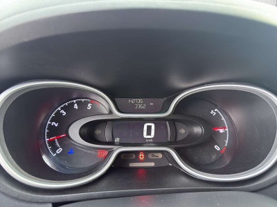Opel Vivaro Gebrauchtwagen