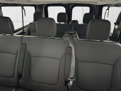 Opel Vivaro Gebrauchtwagen
