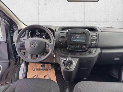 Opel Vivaro Gebrauchtwagen