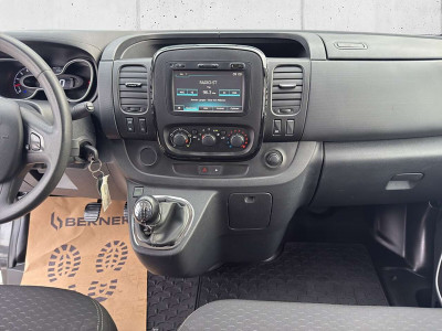 Opel Vivaro Gebrauchtwagen